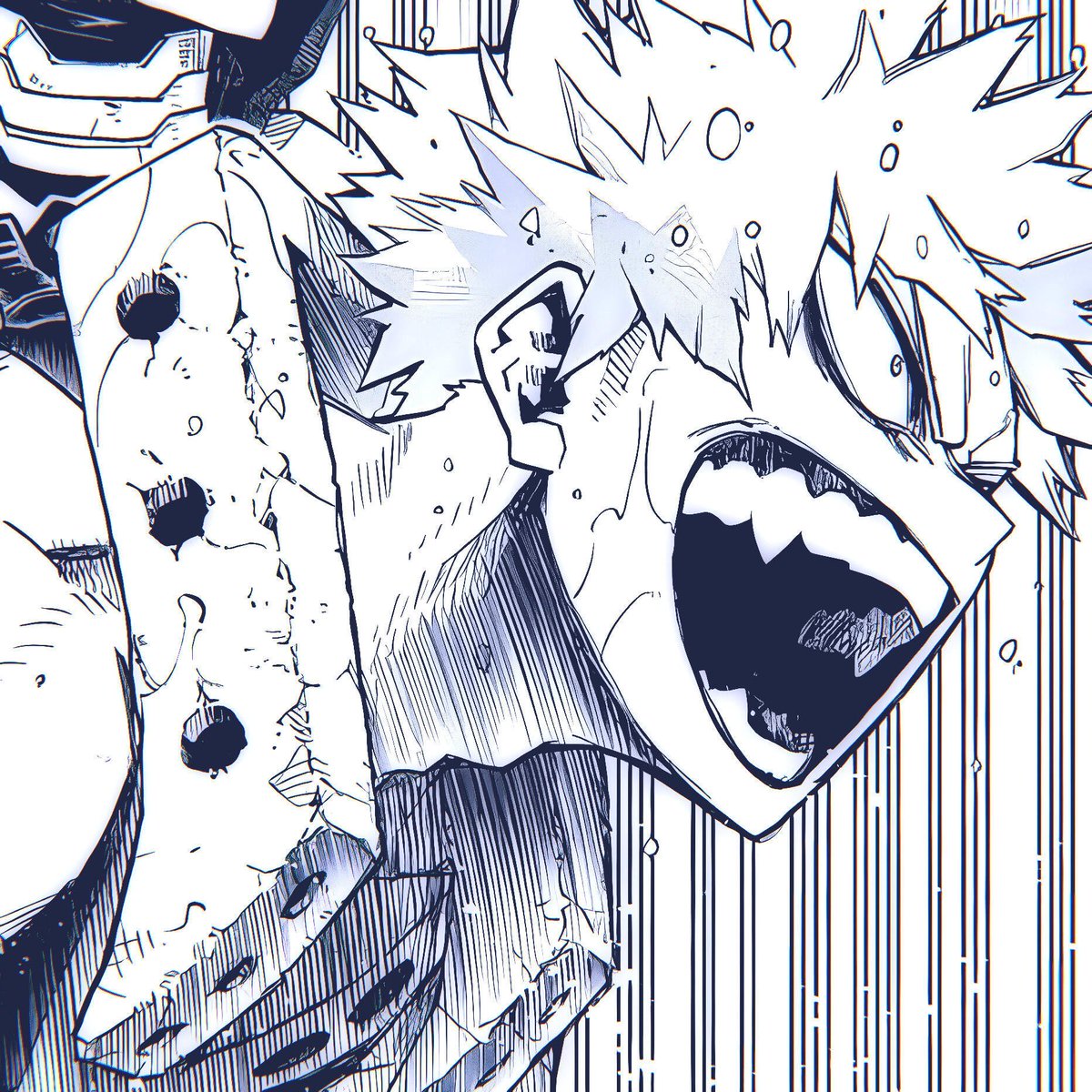 julianna💥 | katsuki bkg#1 lover tweet media
