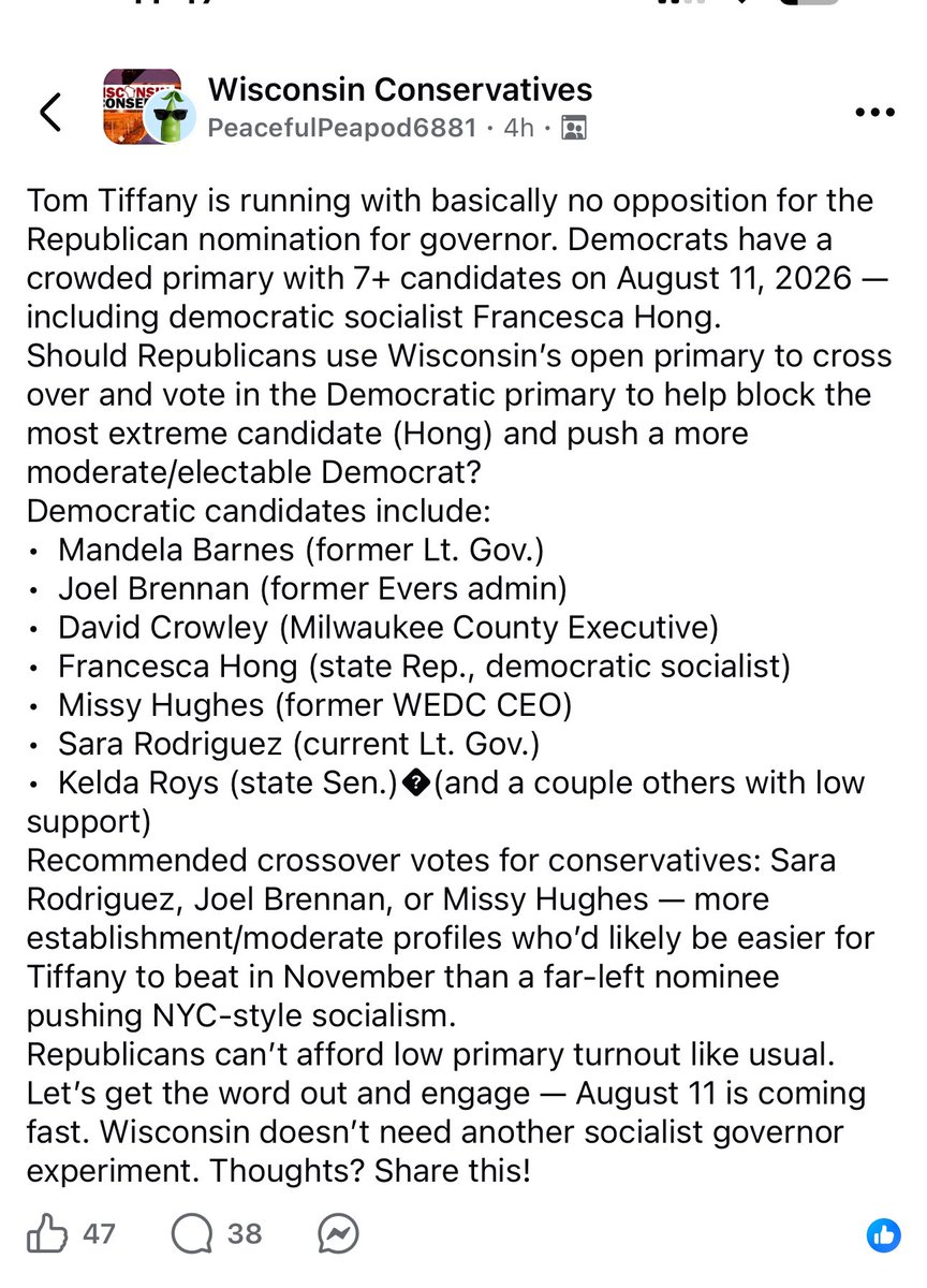 Wisconsin Right Now tweet media