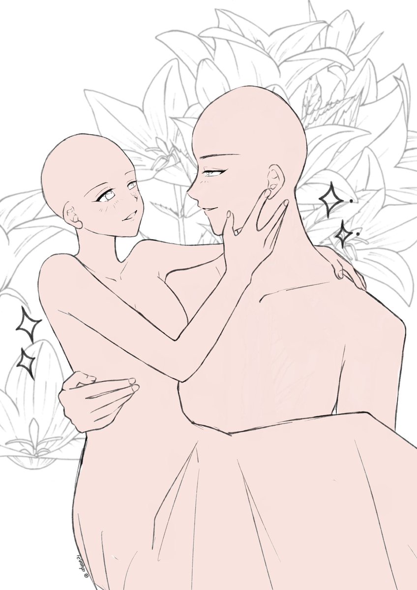 atuen21's tweet photo. [Please help RT&amp;like, it will be so much appreciated. Thank you ]

Hello,
I'm open for wedding YCH for local &amp; international
🌸Price : 90k(idr)/13$
🌸Tat : 5-7 days
🌸Mop : ovo/BCA/paypal

If you're interested or have any questions, please send me a DM.

Thank you so much 💕💕 https://t.co/EHghcjEFiC