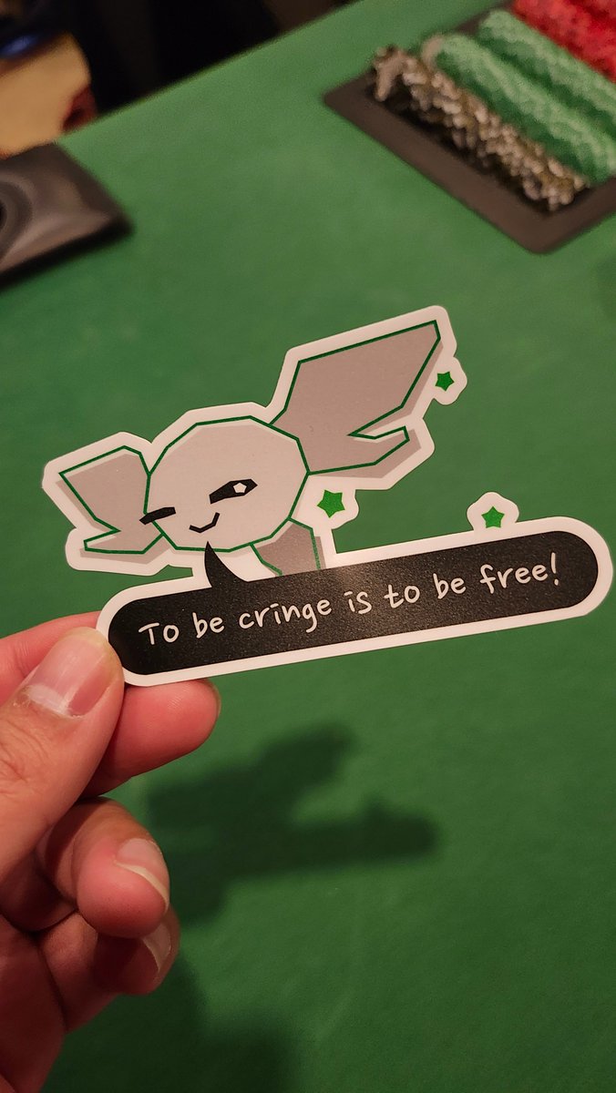 wubbodev's tweet photo. Hey guys, I'll be exclusively demoing my game at the Vancouver Game Garden! Come try out the game before anyone else does and receive a cool 3.8" sticker (its free)! 😎 @vangamegarden 
https://t.co/v6DcUmcqR2

#gamedev #indiedev #solodev https://t.co/8XFcm3Gfdy