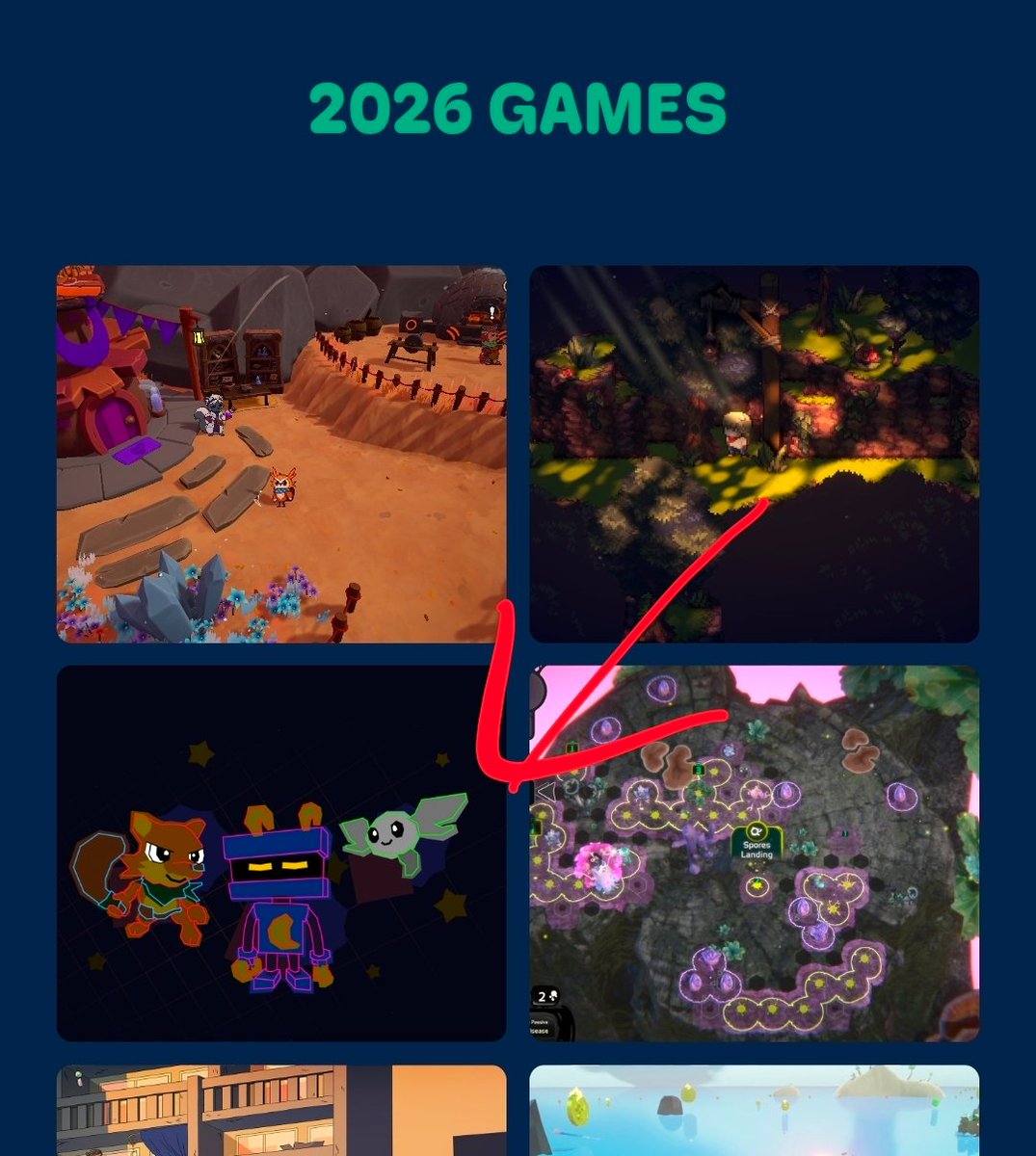 wubbodev's tweet photo. Hey guys, I'll be exclusively demoing my game at the Vancouver Game Garden! Come try out the game before anyone else does and receive a cool 3.8" sticker (its free)! 😎 @vangamegarden 
https://t.co/v6DcUmcqR2

#gamedev #indiedev #solodev https://t.co/8XFcm3Gfdy