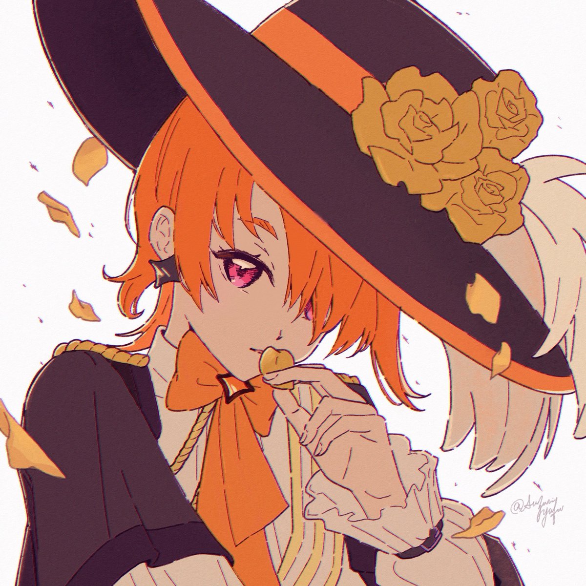 たのしいすずみ tweet media