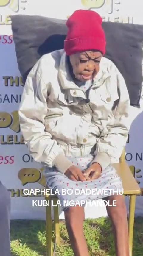 Ol' Dirty Thabiso tweet media