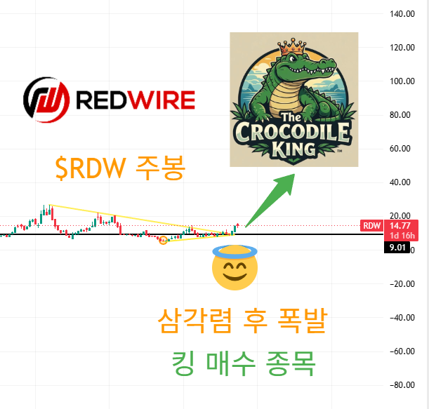 eyeofjaguar's tweet photo. $RDW $NTRA $AVGO $IONQ 추세 확인
천사표시 : 매수 라인
오늘은 제가 매수 보유한 종목들 추세 알려드릴게요.
5월 30일이면 X에서 커뮤니티를 없앱니다.
그 이후에도 저의 분석을 보고 싶으신 분들은 저를 팔로우하세요.
#RDW #레드와이어 #NTRA #나테라 #AVGO #브로드컴
#IONQ #아이온큐 https://t.co/RtWCSFMpMW