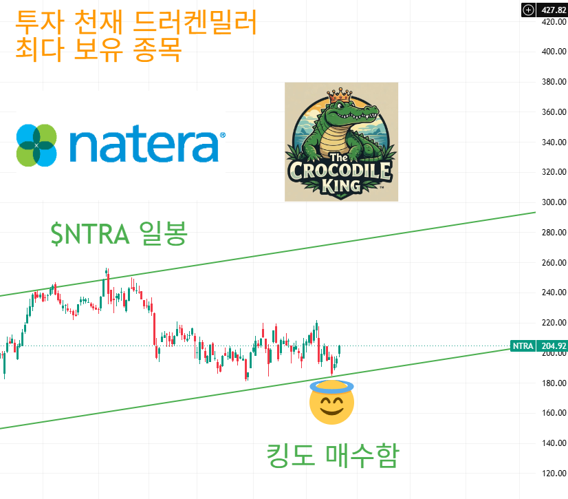 eyeofjaguar's tweet photo. $RDW $NTRA $AVGO $IONQ 추세 확인
천사표시 : 매수 라인
오늘은 제가 매수 보유한 종목들 추세 알려드릴게요.
5월 30일이면 X에서 커뮤니티를 없앱니다.
그 이후에도 저의 분석을 보고 싶으신 분들은 저를 팔로우하세요.
#RDW #레드와이어 #NTRA #나테라 #AVGO #브로드컴
#IONQ #아이온큐 https://t.co/RtWCSFMpMW