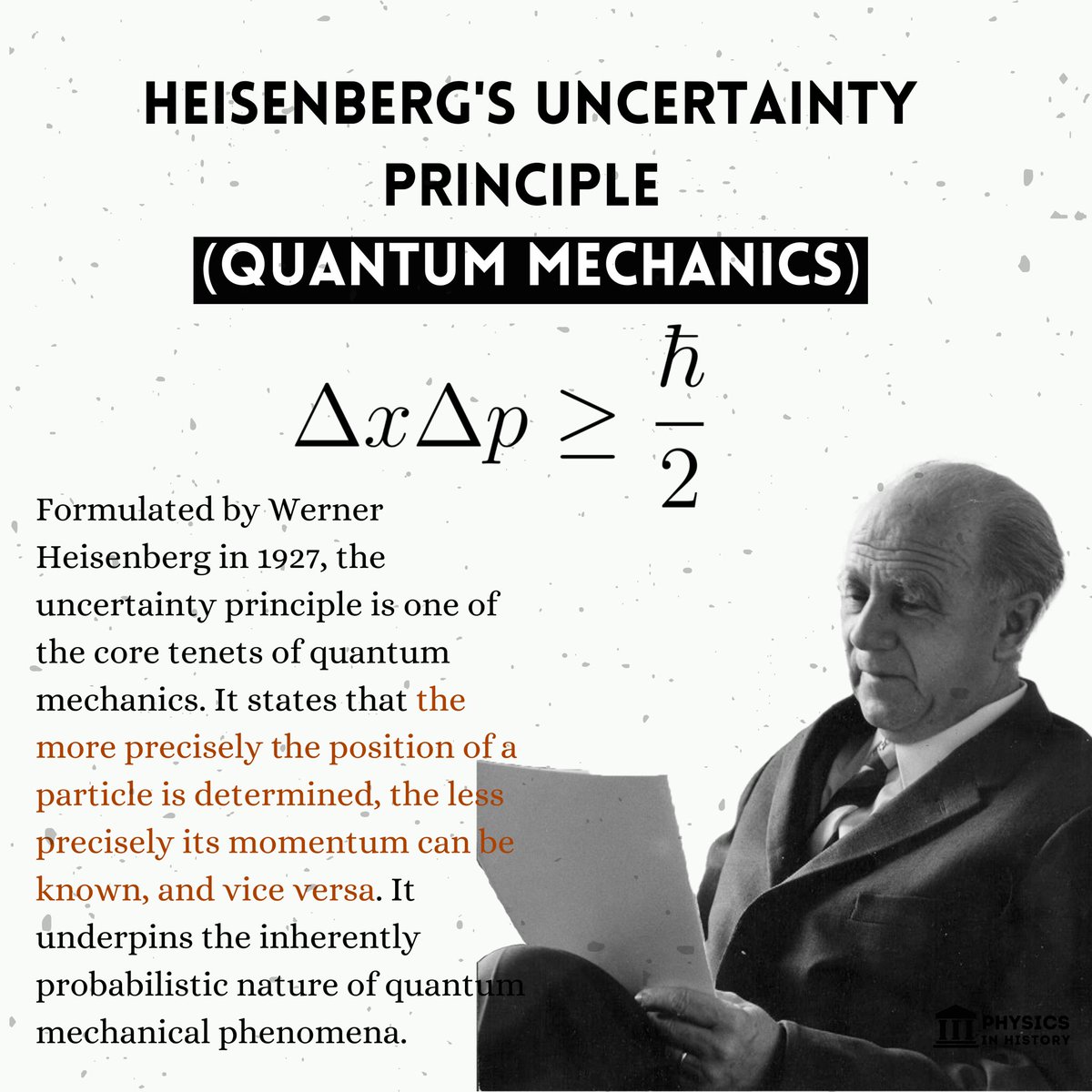Physics In History tweet media