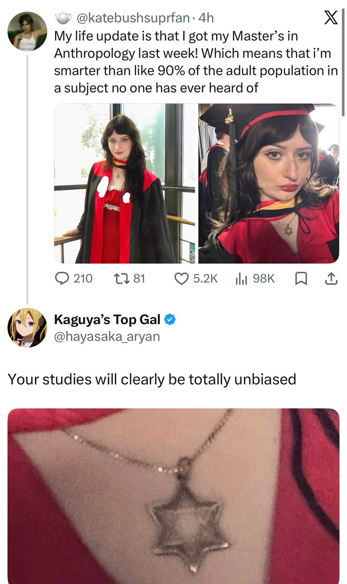 Garbage Human tweet media