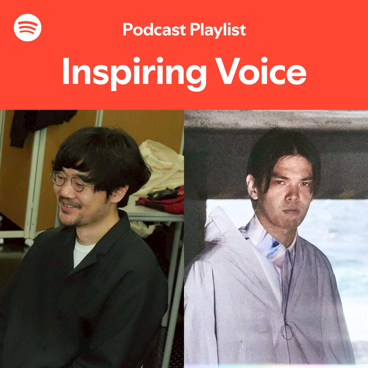 Spotify Japan tweet media