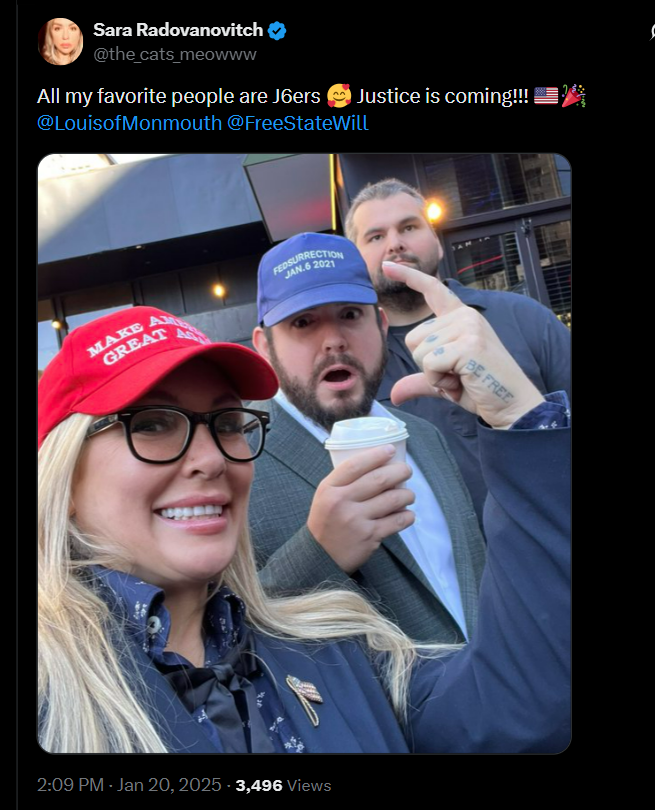 Based Takes tweet media