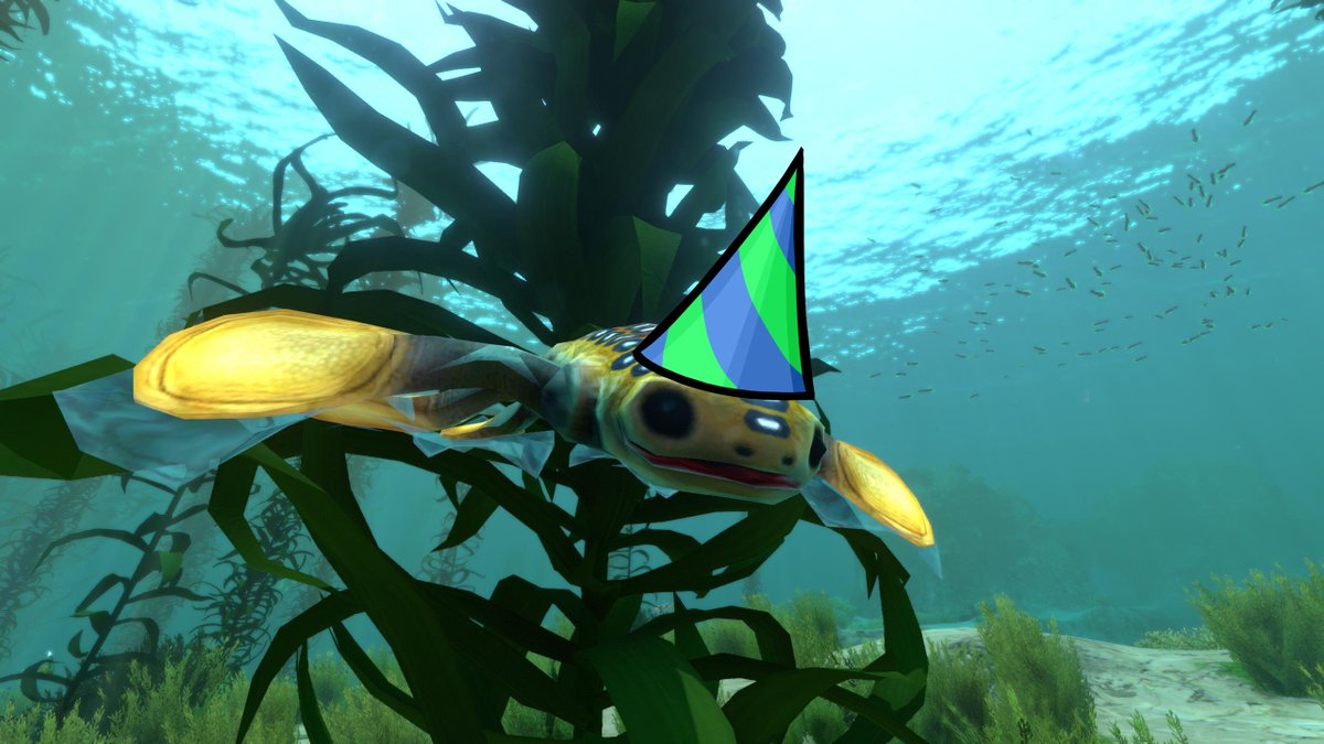 Hoverfish tweet media