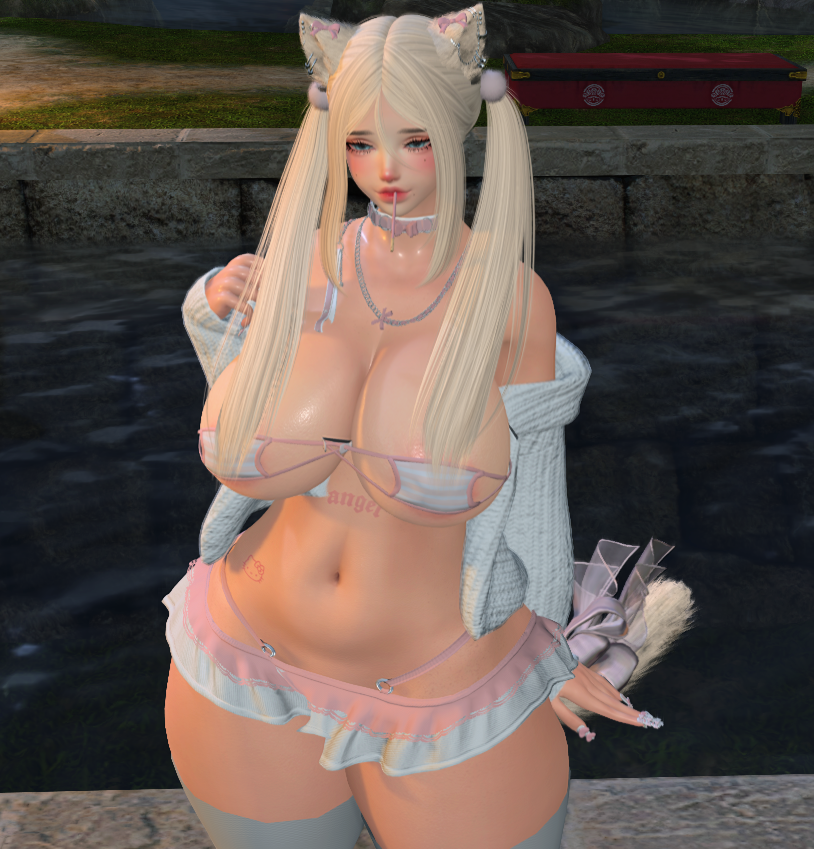 peachie ♡ tweet media