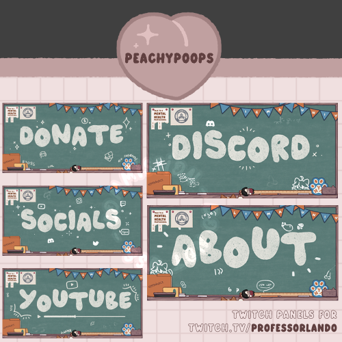 PeachyPoopsArt 🍑 COMMS OPEN 🎉 tweet media