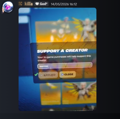 Tactical E-Sports tweet media