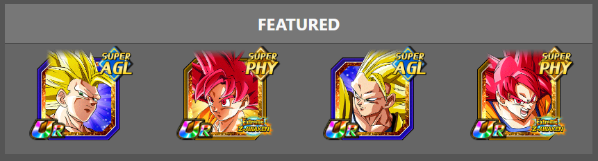 Dokkan Assets | #RIPGachaTalks tweet media