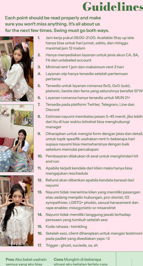 ૮ ᪲.ᐟ luciɑ. tweet media