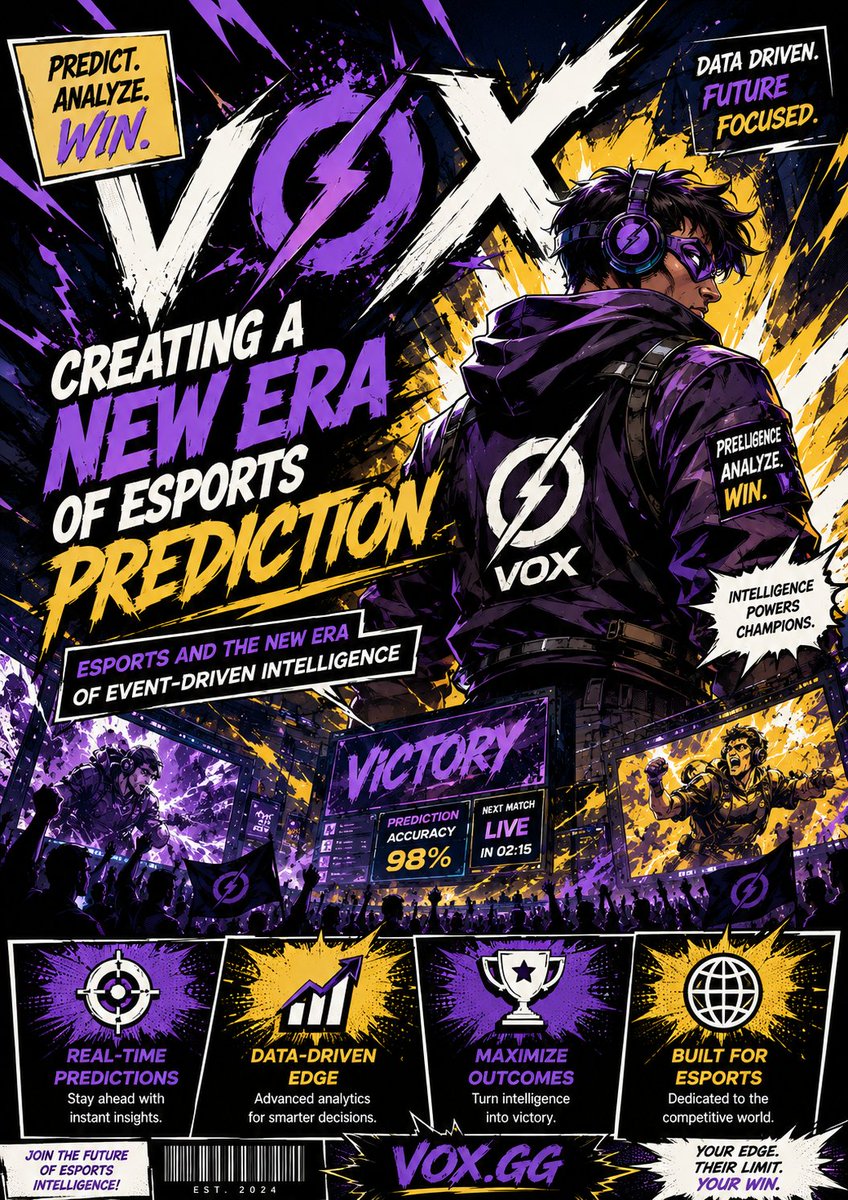 VOX tweet media