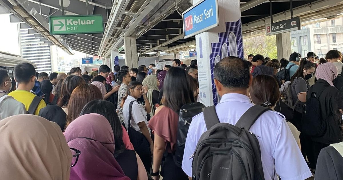 New Straits Times tweet media