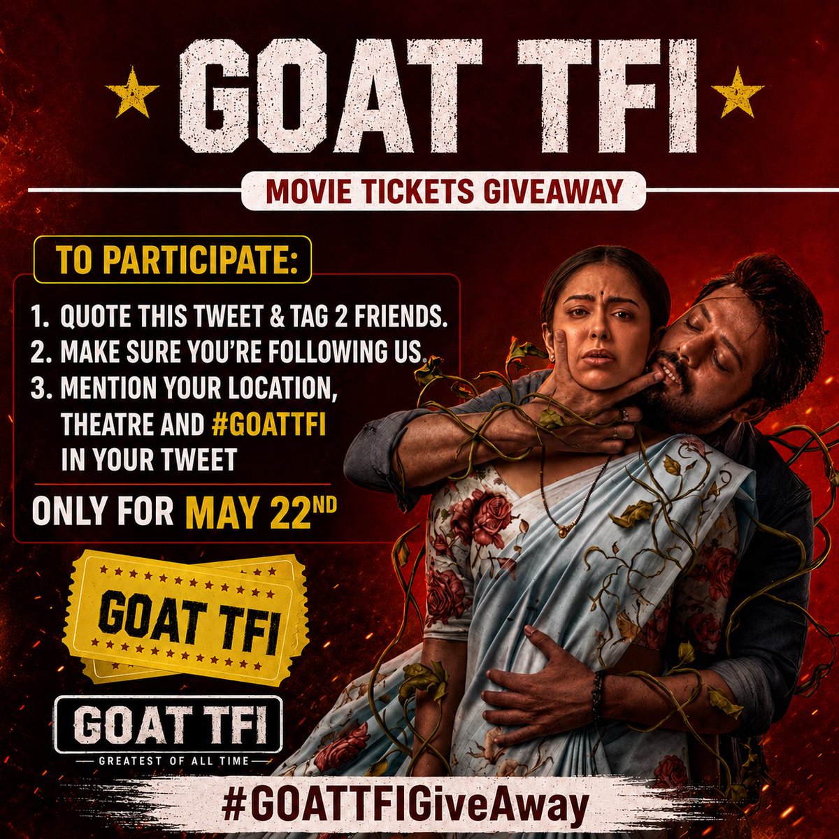 G0AT TFI tweet media