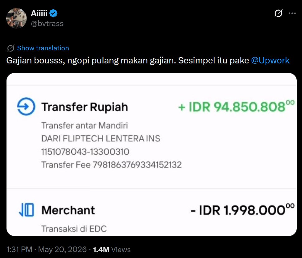 Andre 📊 tweet media
