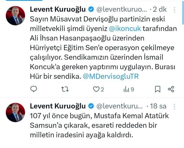 Ümit Şükrü tweet media