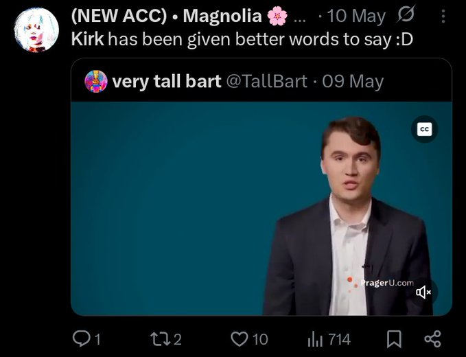 Dr Agon tweet media
