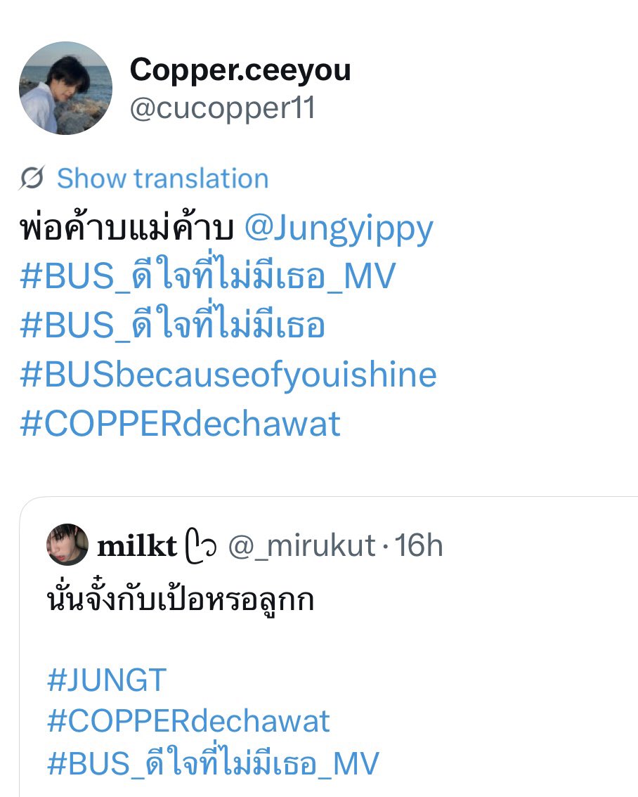 🍀พืช :P tweet media