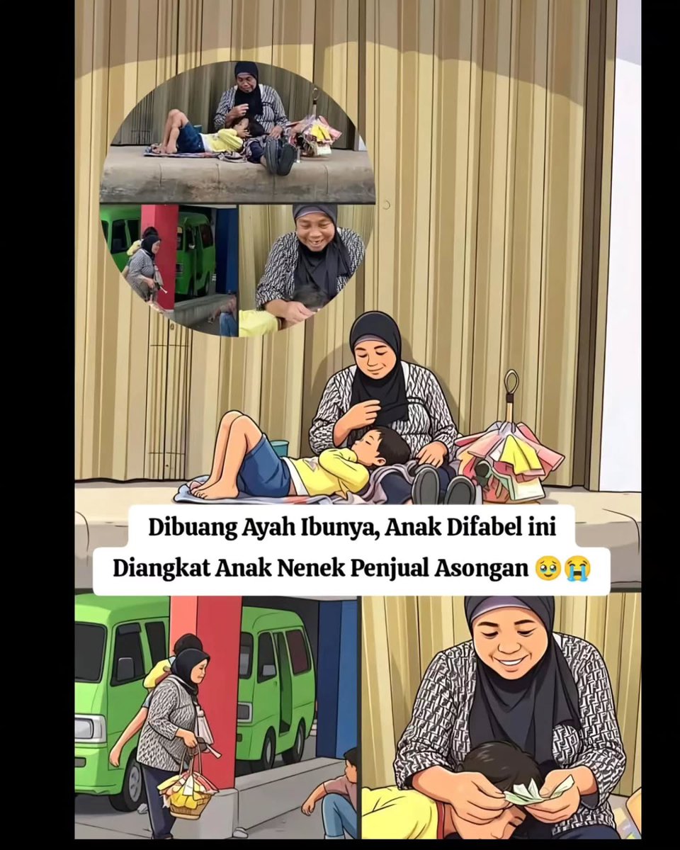 sosmed keras tweet media