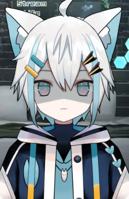 楠瀨 和樹 🌲【喝水系Pon笨呆狐Vtuber 】 tweet media