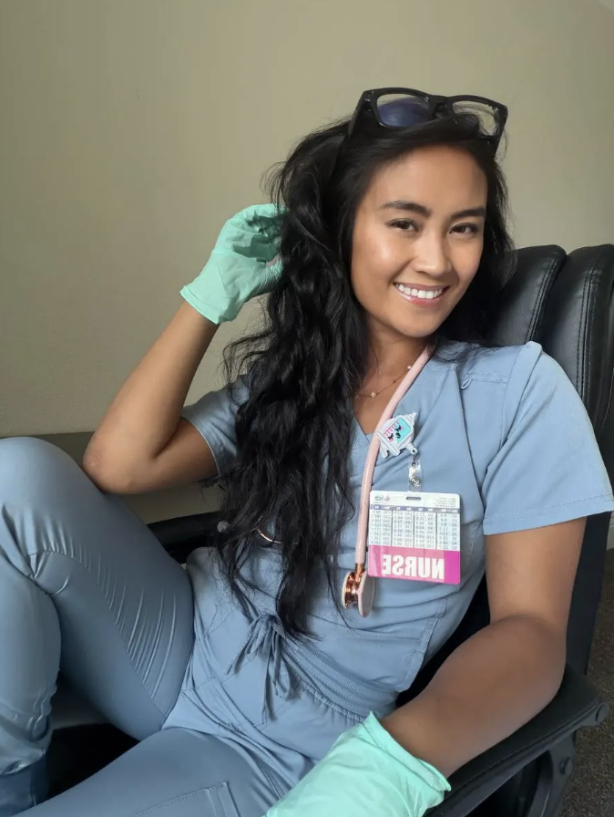 Nurse Sunshine ☀️ tweet media