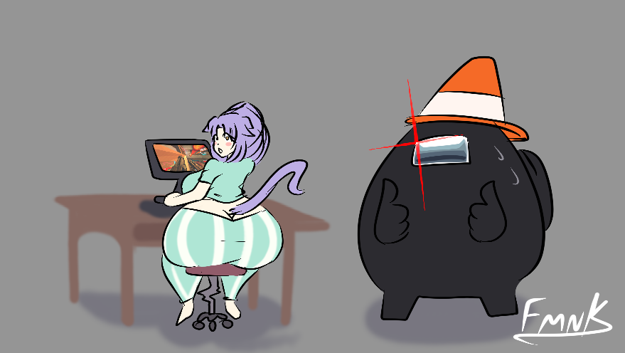 FomalHaut NK (Commissions open 1/3) tweet media