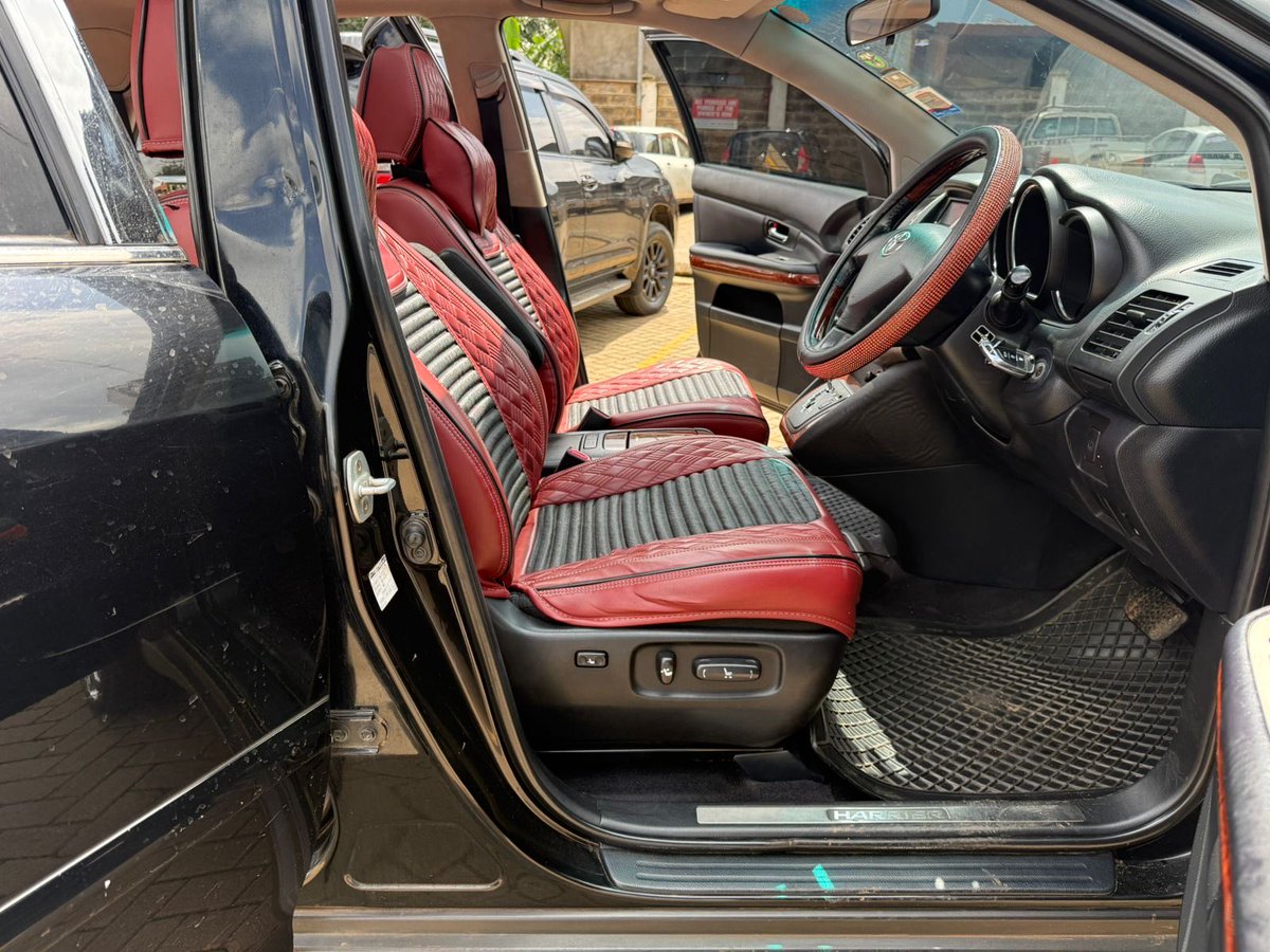 SwiftCruise Motors tweet media