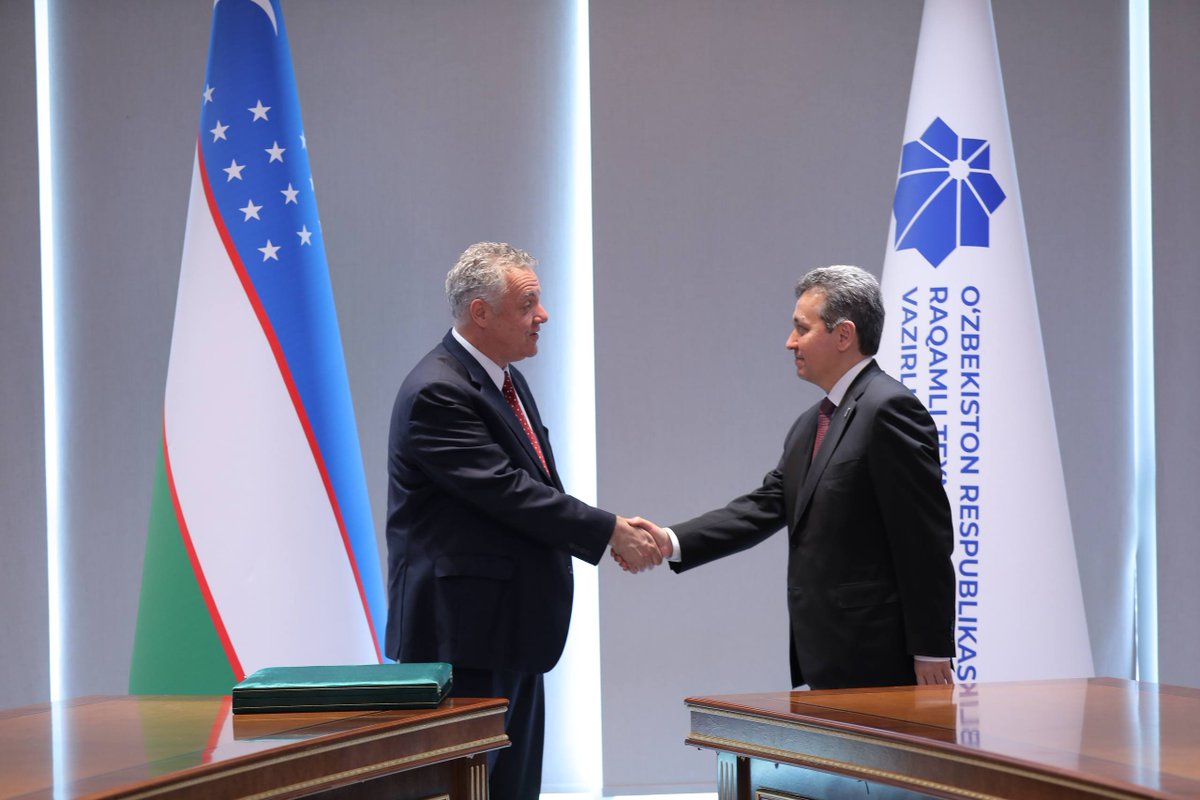 GOV.UZ tweet media