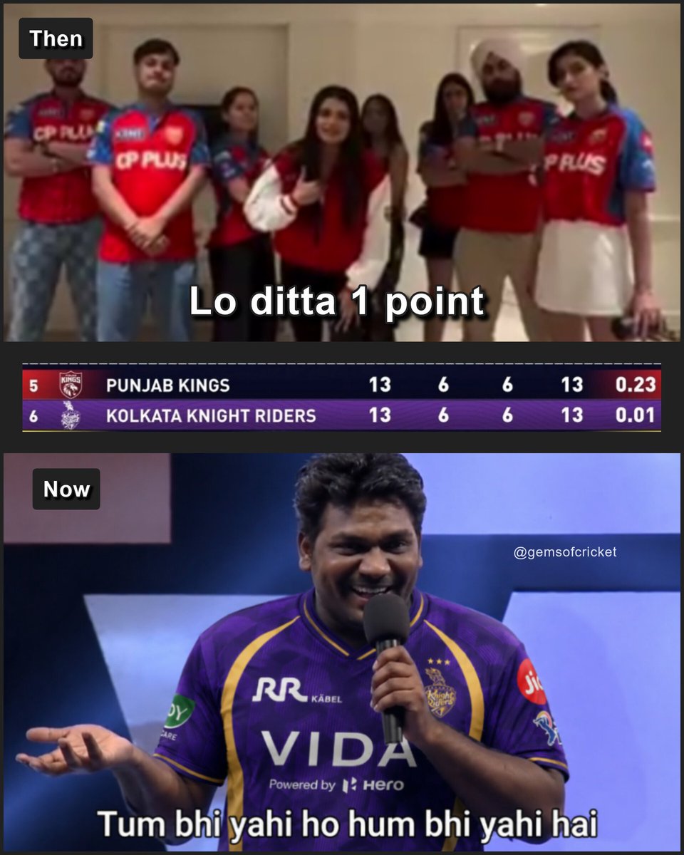 Out Of Context Cricket tweet media