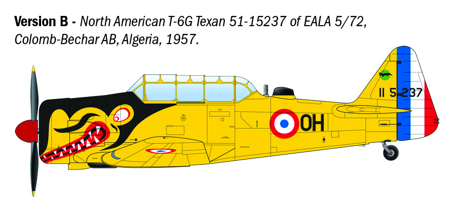 Italeri Model Kits tweet media