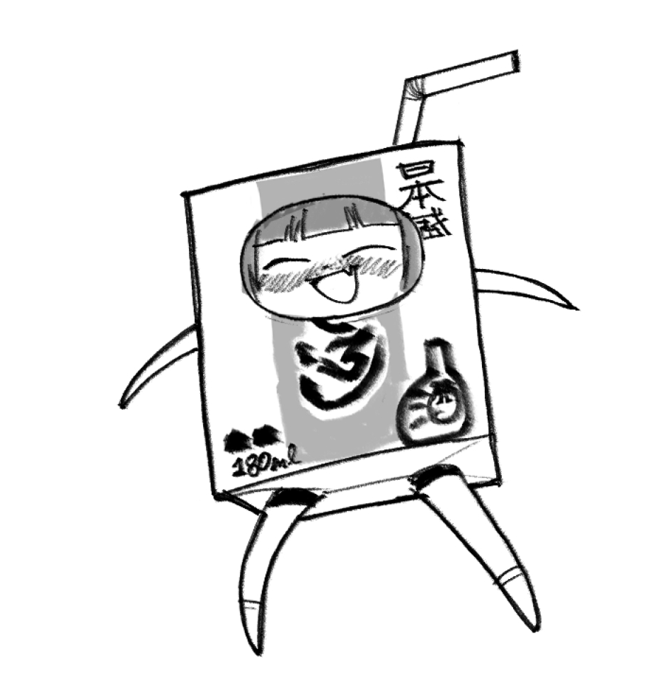 Daily Kikuri Hiroi doodles!11!!! tweet media