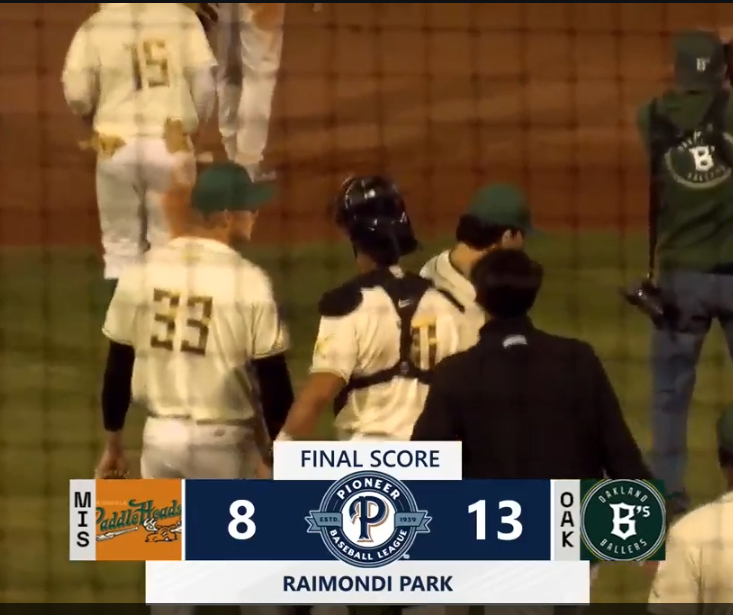 🐐Tim, Oakland baseball fan🐾 tweet media