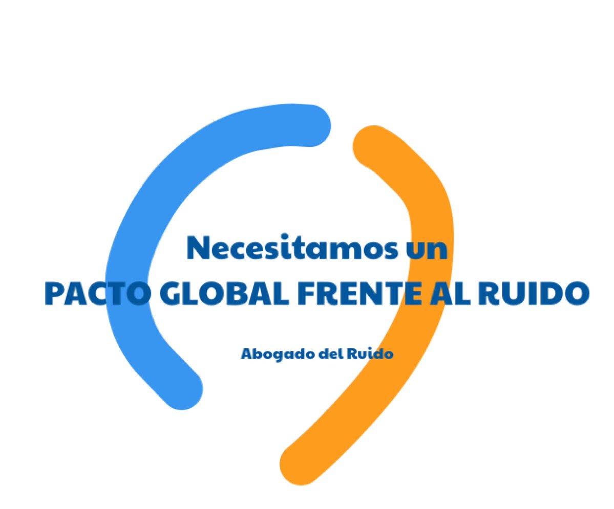 Abogado del Ruido tweet media