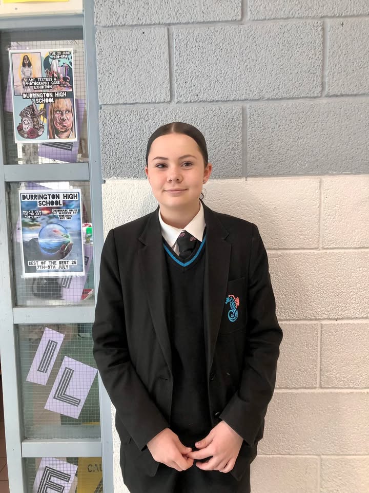 Durrington High tweet media