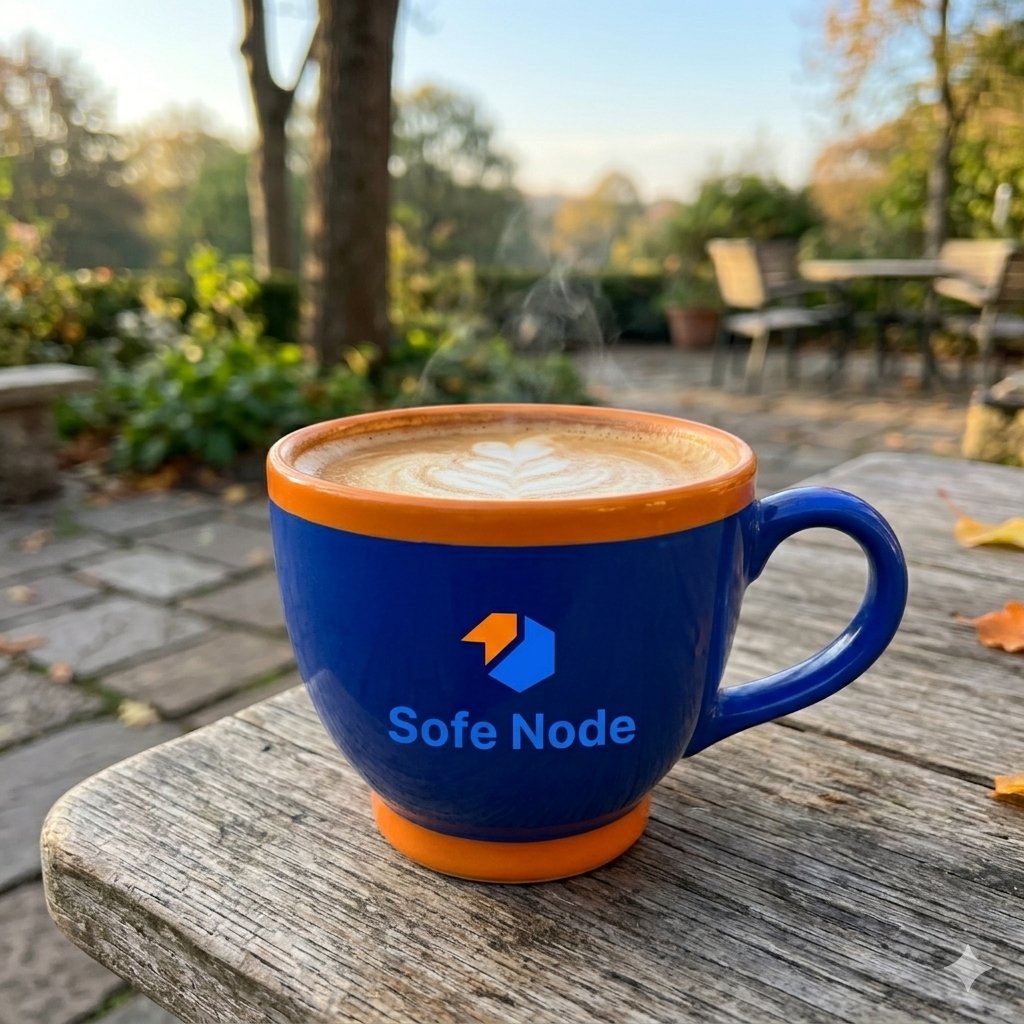 SofeNode's tweet photo. Let's skip Thursday entirely and jump into Friday right now.
Who's with me? 🙋‍♀️

Because sometimes, you just want to fast-forward straight to the weekend, and this coffee agrees☕

GM Sofians💙🧡 https://t.co/JqvDS8koXR