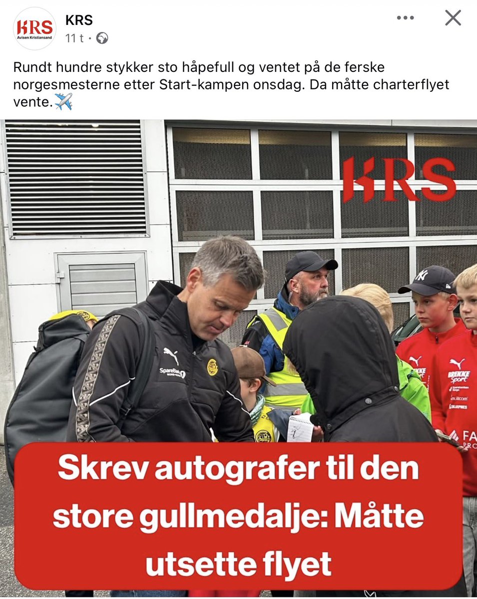 Vegard Tønder Pettersen tweet media