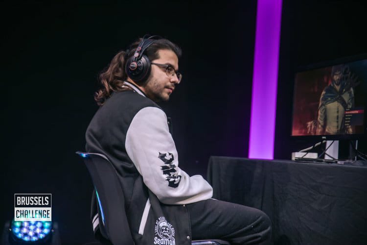 ZEDI ESPORTS tweet media