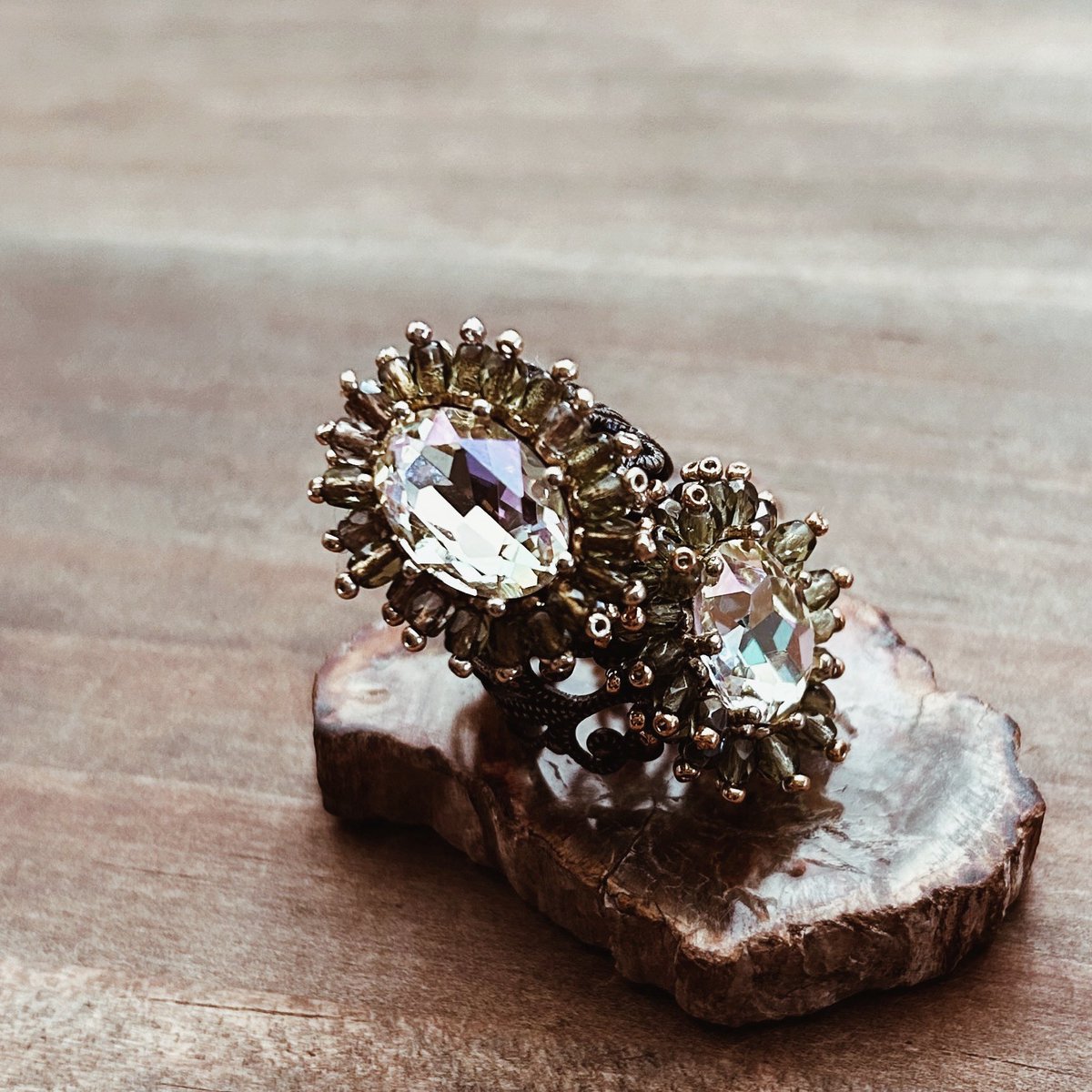 Fluid accessory 🌙 【K-160】 Design Festa 63 tweet media
