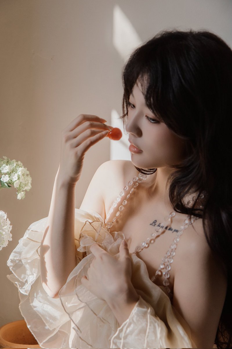 丽人Photo 📷 tweet media
