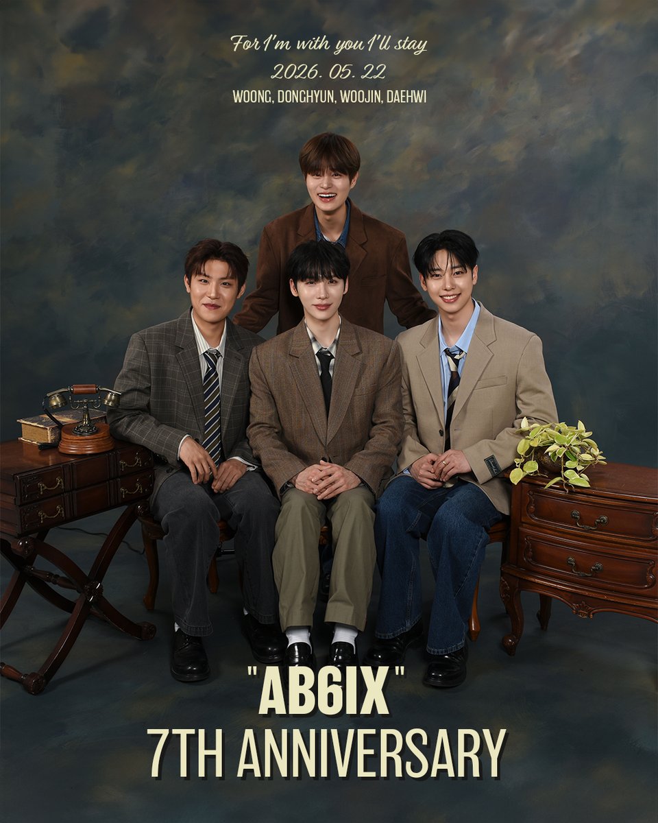 AB6IX tweet media