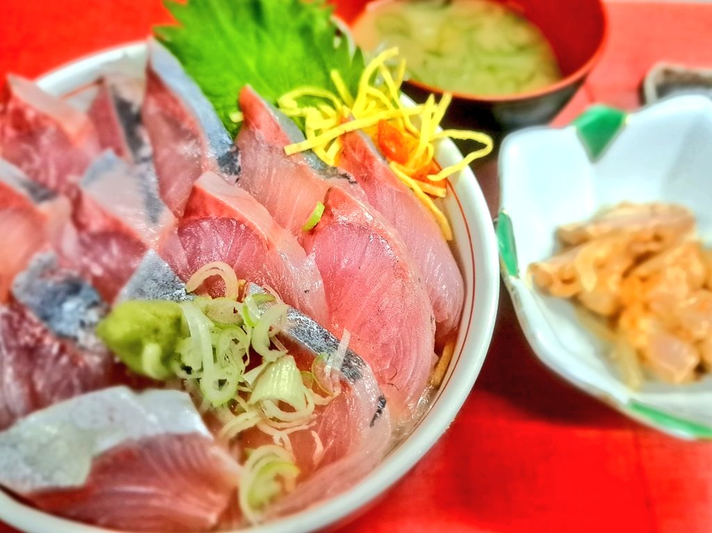 こうりん亭親父 tweet media