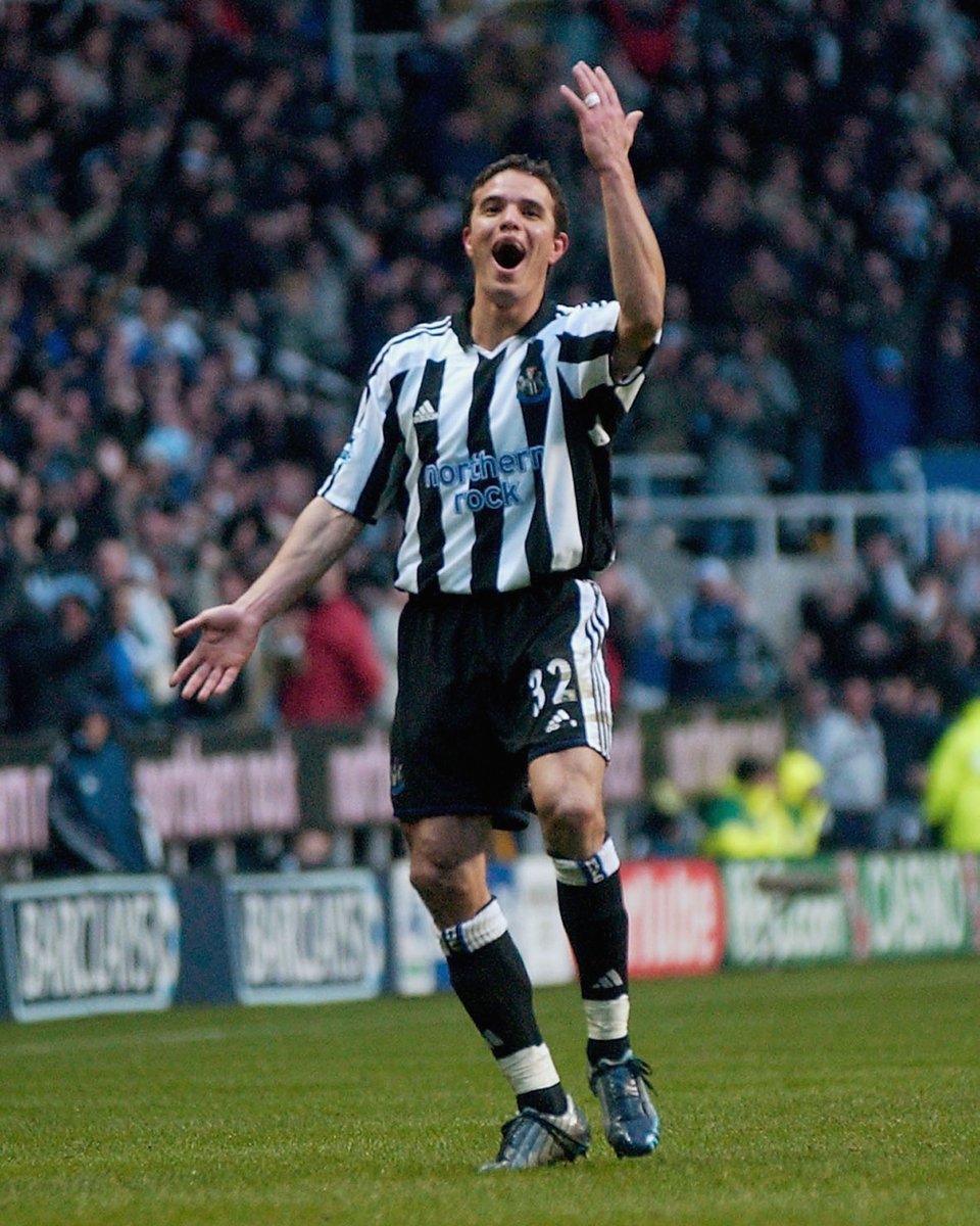 Newcastle United tweet media
