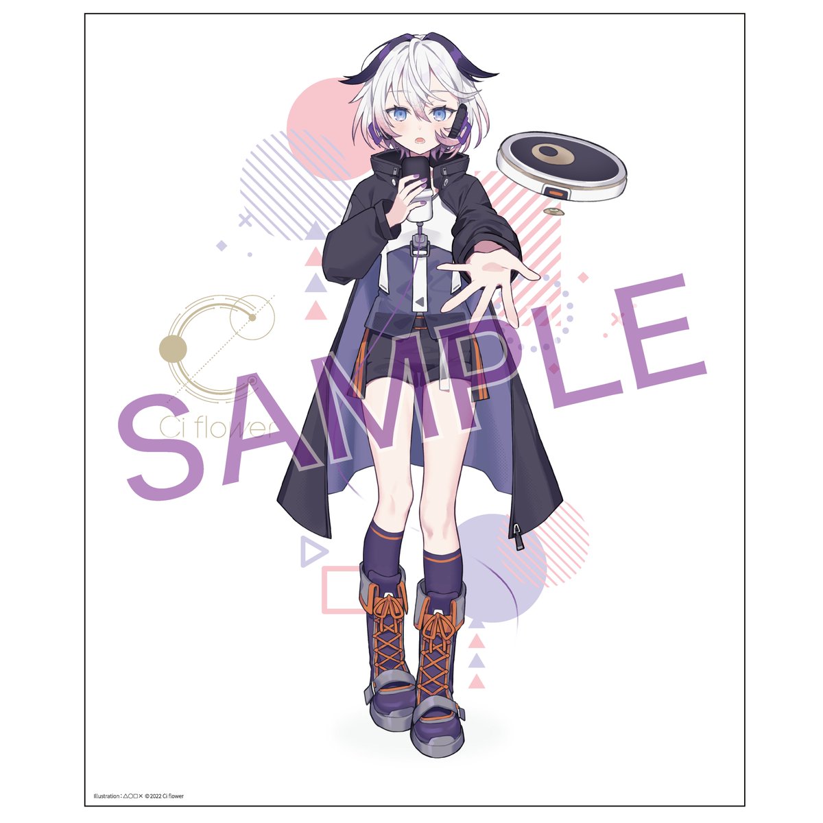♡ねも 様 オーダーページです △○□× (@miwasiba) / Posts / X