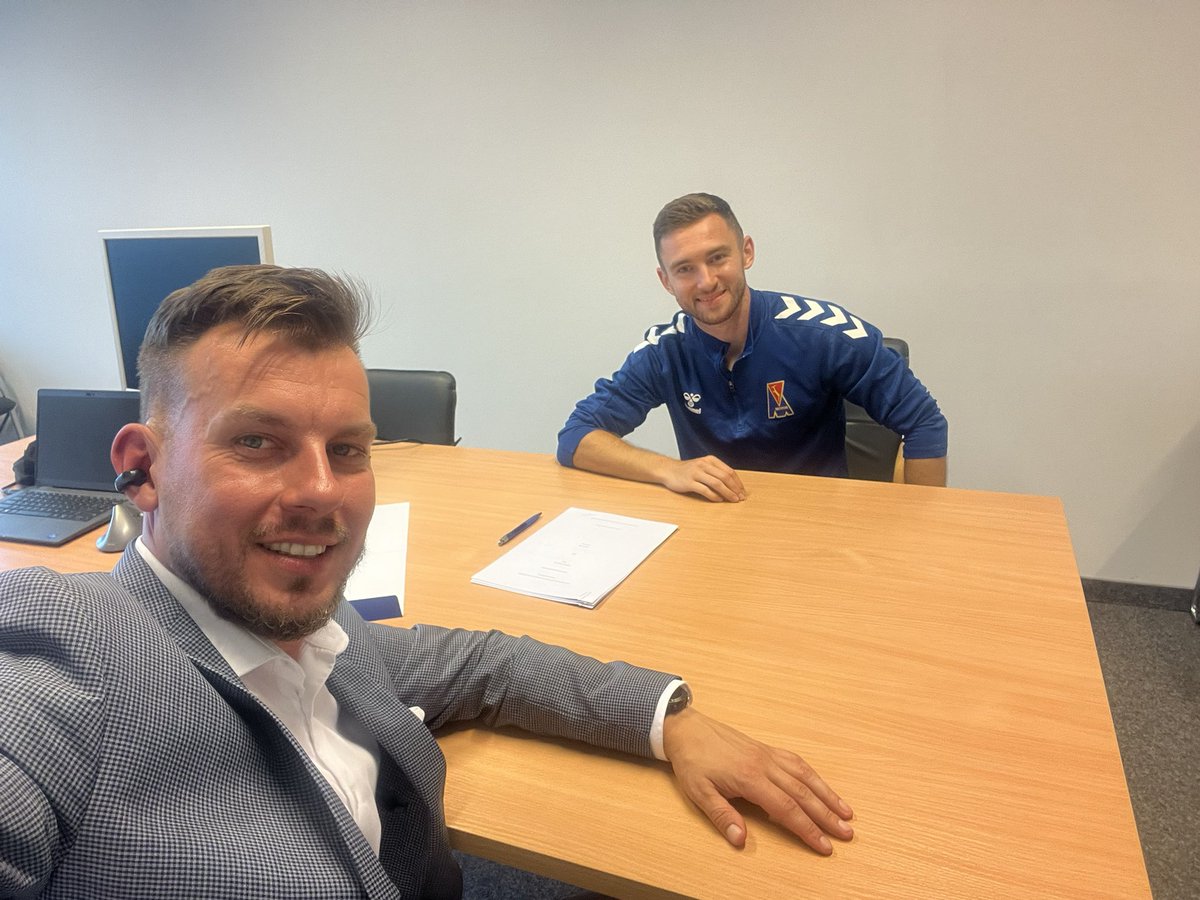 Michał Wlaźlik tweet media