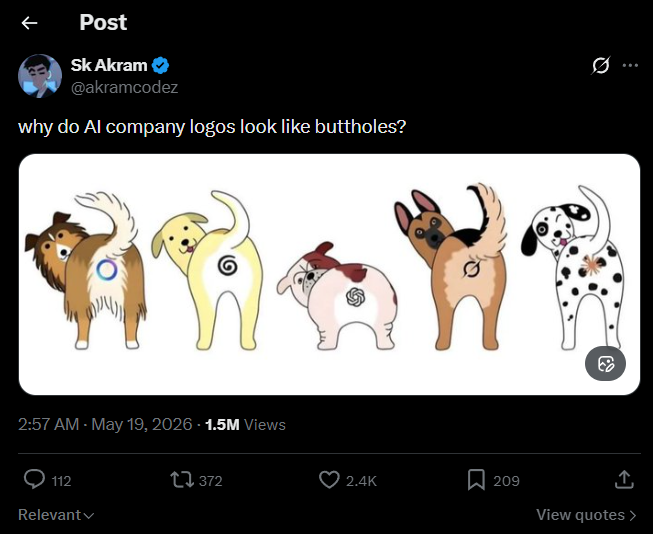 Project Mole tweet media