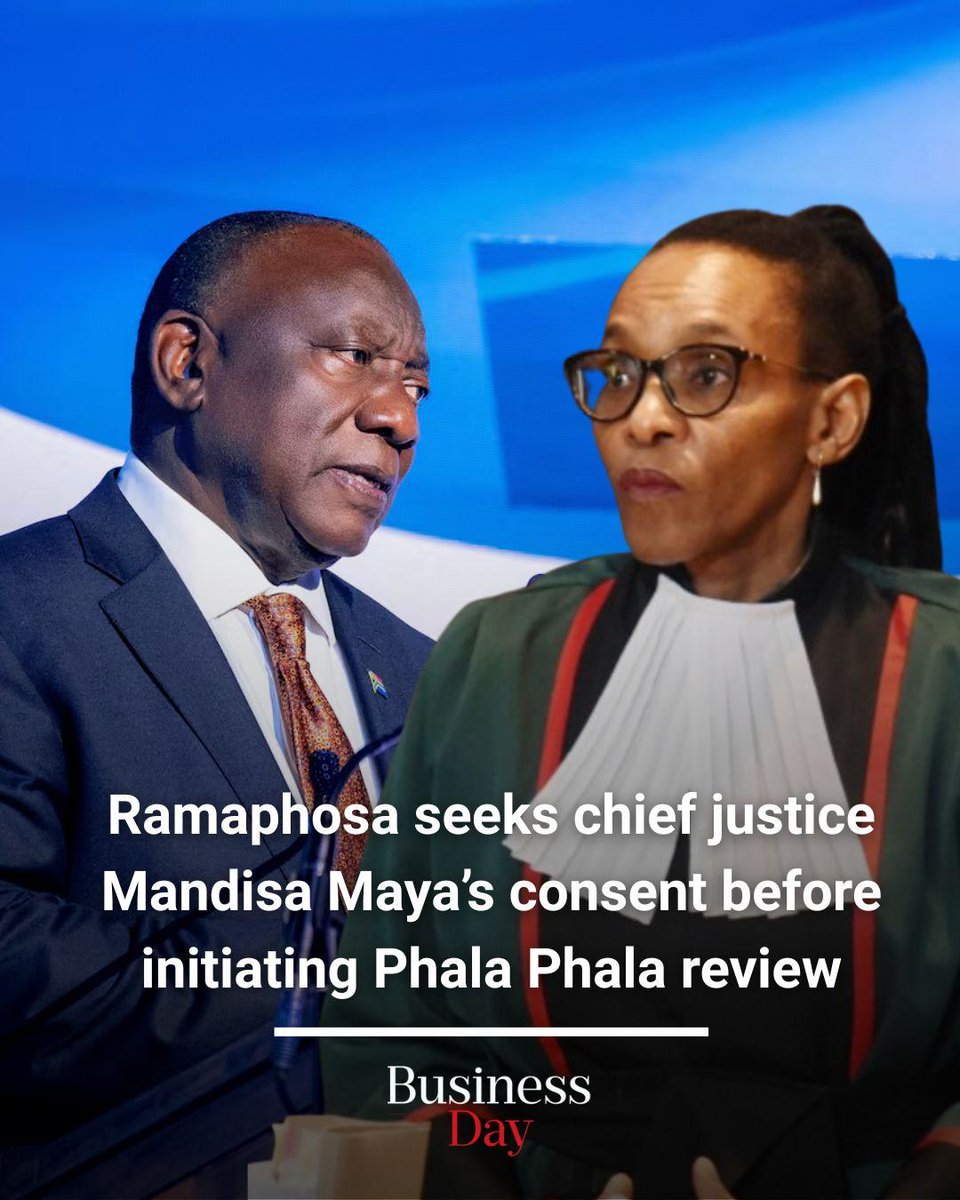 Business Day tweet media